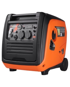 Купить Инверторный генератор PATRIOT iGX 4000AWSP, 3.5/4.0 кВт 471102341  в E-mobi