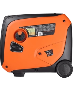 Купить Инверторный генератор PATRIOT iGX 4000AWSP, 3.5/4.0 кВт 471102341  в E-mobi