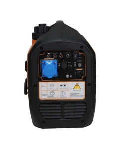 Купить Инверторный генератор LIFAN 2300i-2 00-00155893  в E-mobi