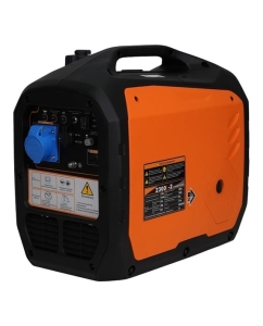 Купить Инверторный генератор LIFAN 2300i-2 00-00155893  в E-mobi