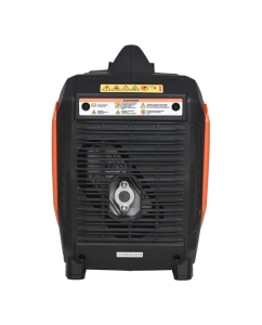 Купить Генератор бензиновый инверторный EVOline BQH 1200 1T90DF012EVO  в E-mobi