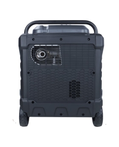 Купить Генератор бензиновый инверторный Dinking DK9000iE (9кВт, 230В/50Гц, DK192, бак 26л.АВР) ГЕН027  в E-mobi