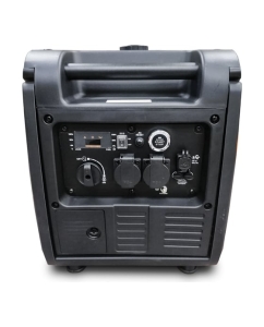 Купить Инверторный бензогенератор REDVOLT EPB4000iSE  в E-mobi