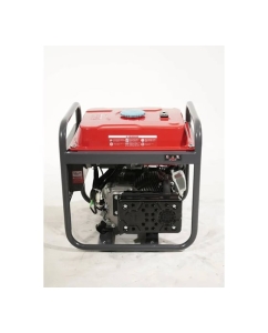 Купить Генератор бензиновый инверторный POWERAC 3.0 кВт, 230В, 50Гц, 4-тактный PR4500ioL-B  в E-mobi