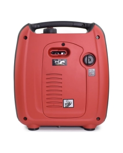 Купить Бензогенератор инверторный REDVOLT EPB1250iS-4  в E-mobi