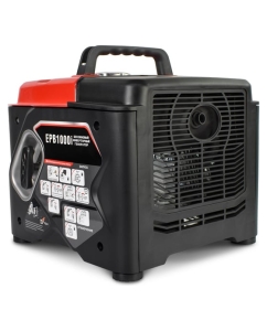 Купить Бензогенератор инверторный REDVOLT EPB1000i  в E-mobi