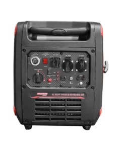 Купить Генератор инверторный PROKRESSPOWER PG7500iSo 5,5/6.5 кВт, 10л, 45кг, электрозапуск и запуск с пульта РБ000035757  в E-mobi