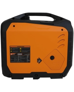 Купить Генератор LIFAN 2800i 00-00159663  в E-mobi