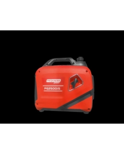 Купить Генератор инверторный PROKRESSPOWER PG2500iS 2.5кВт, 5.6л, 21кг в кожухе РБ000035755  в E-mobi