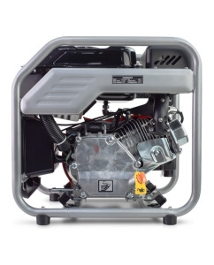 Купить Бензогенератор инверторный REDVOLT EPB3500i  в E-mobi