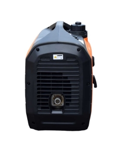 Купить Бензиновый генератор CTG (кожух) CX3000i 4687203364700  в E-mobi