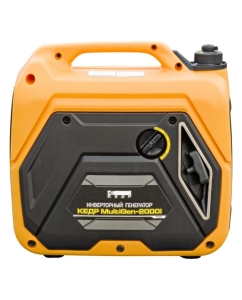Купить Инверторный генератор Кедр MultiGen-2000i 8024833  в E-mobi