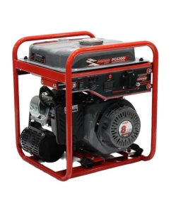 Купить Генератор инверторный PROKRESSPOWER PROKRESS POWER PG5200i (3,8/4,1кВт, 9.6л, 25кг, ручной пуск) открытый РБ-0017316  в E-mobi