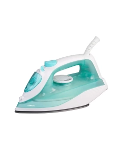 Купить Утюг Centek CT-2321 белый, зеленый в E-mobi