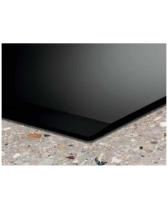 Купить Встраиваемая варочная панель индукционная Electrolux CIS62450 черный  в E-mobi