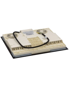 Купить Встраиваемая варочная панель индукционная Krona REMO 60 BL черный  в E-mobi