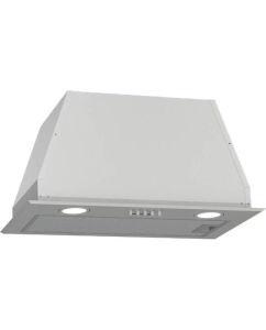 Купить Вытяжка встраиваемая Gorenje BHI526E6X серый  в E-mobi