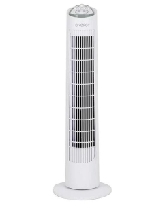 Купить Вентилятор Energy TOWER EN-1622 100114 белый в E-mobi