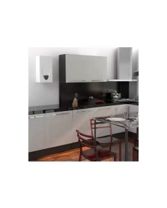 Купить Газовая колонка Ariston Fast Evo 11 B white  в E-mobi