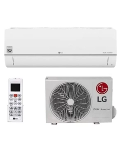 Купить Сплит-система LG PC12SQ в E-mobi