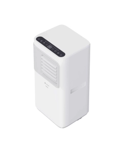 Купить Кондиционер мобильный Loriot Nordic LPAC-12TP белый в E-mobi