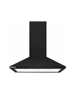 Купить Вытяжка настенная Centek СТ-1820-60 BLACK черный в E-mobi