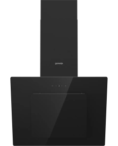 Купить Вытяжка настенная Gorenje WHI646E7B черный  в E-mobi