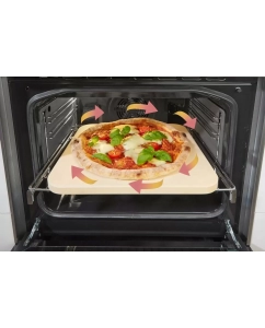 Купить Электрическая плита Gorenje GEC5C41SG серый  в E-mobi