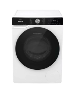 Купить Стиральная машина Gorenje WNS94A1AWIFI/C белый в E-mobi