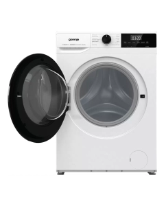 Купить Стиральная машина Gorenje W1D2A854ADPS белый, черный  в E-mobi