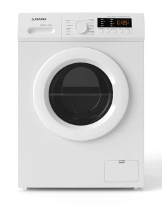 Купить Стиральная машина Sunwind SWME703 белый в E-mobi