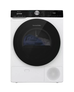 Купить Сушильная машина Gorenje DNS92SWIFI/C белый в E-mobi