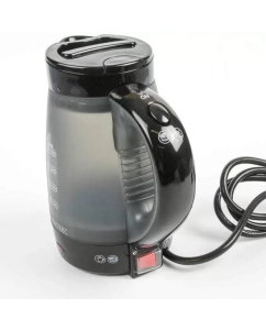 Купить Ручной отпариватель Centek CT-2381 Black  в E-mobi