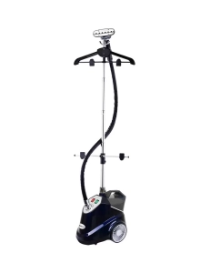 Купить Вертикальный отпариватель KELLI KL-807 3,8 л синий в E-mobi