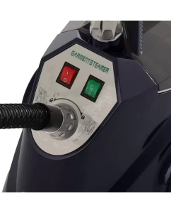 Купить Вертикальный отпариватель KELLI KL-807 3,8 л синий  в E-mobi