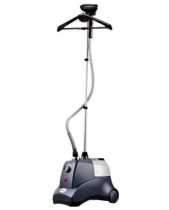 Купить Вертикальный отпариватель KELLI KL-801 3.3 л синий в E-mobi