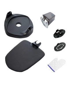 Купить Вертикальный отпариватель Kitfort KT-927  в E-mobi