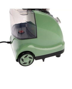 Купить Вертикальный отпариватель Яромир ЯР-5000 Green-Black 14 л зеленый, черный  в E-mobi