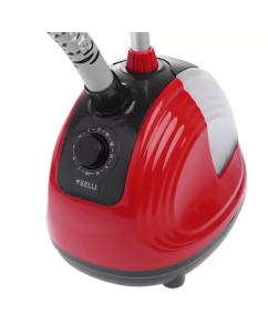 Купить Вертикальный отпариватель KELLI KL-816 2 л Red  в E-mobi
