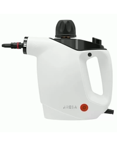 Купить Пароочиститель Aresa AR-4901 белый  в E-mobi