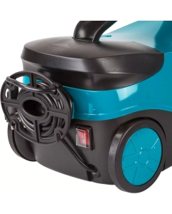 Купить Пароочиститель Bort BDR-2500-RR синий  в E-mobi