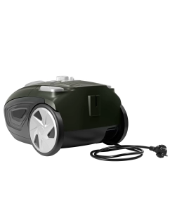 Купить Пылесос Aresa AR-2402 зеленый  в E-mobi