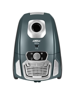 Купить Пылесос Aresa AR-2403 зеленый  в E-mobi