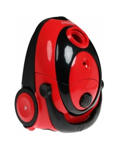 Купить Пылесос KELLI KL-8014 красный, черный  в E-mobi
