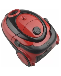 Купить Пылесос KELLI KL-8014 красный, черный  в E-mobi