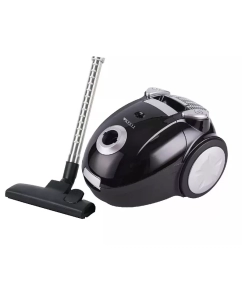 Купить Пылесос KELLI KL-8020 черный  в E-mobi