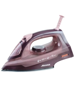 Купить Утюг Аксинья КС-3004 Brown в E-mobi