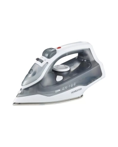 Купить Утюг Homestar HS-4011 серый в E-mobi