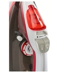 Купить Утюг KELLI KL-1633 White/Red/Black  в E-mobi