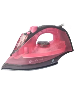 Купить Утюг Василиса ВА-2001 Pink/Brown в E-mobi